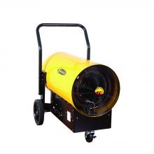 TPI FES45603 - 45KW 600V 3P Port Electric Salamander