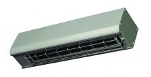 TPI FSA14201 - 1.45 KW 208V HD Overhead Flt Pnl Emttr