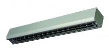 TPI FSA31271 - 3.15 KW 277V HD Overhead Flt Pnl Emttr