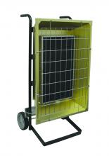 TPI FSP43243 - 4.30 KW 240V Port Infrared Flt Pnl Emttr