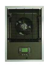 TPI H3453SD - 3000W 240V HD Frcd Wall Htr, Stbk Thrmst
