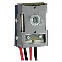 TPI LB210 - DPST Heat Only, 0-110F, Bi Metal Thrmst