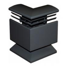 TPI 3900OCSC - Outside Corner for 3900 Series, Brn