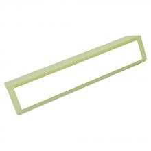 TPI DC46 - 46"Duct Collr for Fan Forcd Cab Unit Htr
