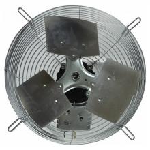 TPI CE30D - 30" Dir Drive Ex Fan, 3 Spd, 1/4 HP