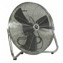 TPI CF20 - 20" Com Floor Circ, 3-Spd, 1/5 HP motor