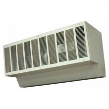 TPI CF36 - 36" 1/2 HP Var Spd Air Curtain, 115V