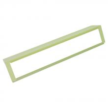 TPI DC79 - 79"Duct Collr for Fan Forcd Cab Unit Htr