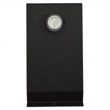 TPI 3900T1C - 1 Pole, In-Built Thrmst, Brn