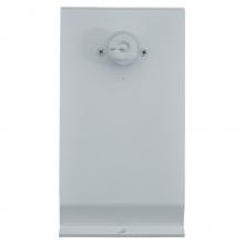 TPI 3900T2 - 2 Pole, In-Built Thrmst, Wht, BB Stat