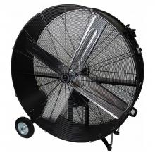 TPI CPB42B - 42" Belt Drv, 2-Spd, 1/2 HP, Com Circ