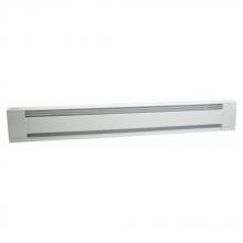 TPI 39BS28 - 28" Wht Blank Section for Hyd & Arc Bsbd