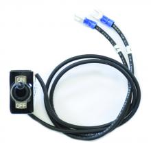 TPI FS5101 - SPST Line V  Summer Fan Sw 120-277V
