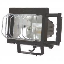 TPI DKLQH - 500W Quartz Halogen Modular Light