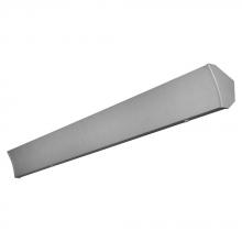 TPI CVB42X - 42" Blank Section for Cove Heater