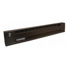 TPI E2903024C - 375W 120V 24" Com Bsbd Htr, Brz