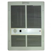 TPI HF3315TSRP - 3000/2250W Frcd Wall Htr, Ivy, Sum Sw