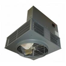 TPI F1F2605CA1 - 5 KW 208V 1PH Downflow Unit Heater
