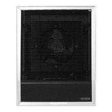TPI F3422T - 2000W 208V HD Forcd Wall Htr Series 3420