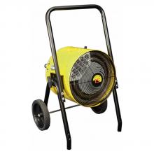 TPI FES15203A - 15KW 208V 3P Port Electric Salamander