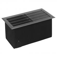 TPI FH15 - In Floor Fan Forced Heater, Multi Watt/V
