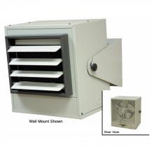 TPI HF5605T - Multi Watt Fan Forced Unit Htr