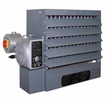 TPI HLA122083603.024 - 3KW 208V 3P Haz Loc Unit Htr