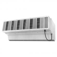 TPI CFHD36 - 36" 3/4 HP Var Spd Air Curtain, 115V, HD