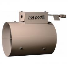 TPI HP814401202T - Hotpod 8" Inlet Hardwire
