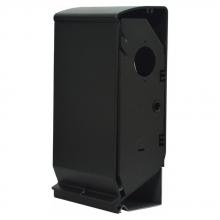 TPI 3900CSC - 4" Blnk Contrl Sect for 3900 Series, Brn