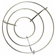 TPI LG1 - Lamp Grd for INC, LED or FL Lhthd Fixt