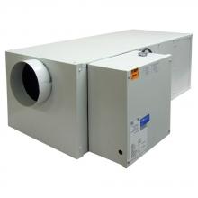 TPI MFHE03006EAA - Hotpod 6"Inlets, 1500W/120V 2 Stg Thrmst