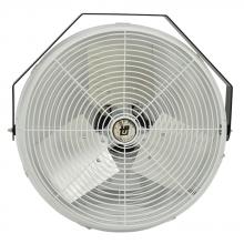 TPI U18CR - 18" Outdoor Rated Ind Work Station Fan