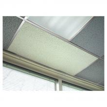 TPI RCP805 - 500W 208V Recess Radiant Ceiling Panel