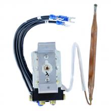 TPI T5102 - DPST Line Voltage Stat for 5100 UH