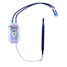 TPI TC5103 - SPST Line Volt Stratif. Stat for 5100 UH