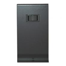 TPI 3900DSC - 20A/125-277VAC Brn Discon Sw,3900 Series