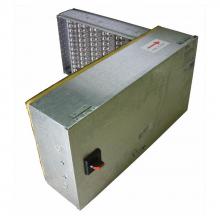 TPI PD51281 - 5KW 240v Single Phase Packaged Duct Htr