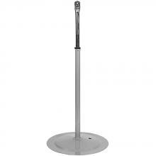 TPI ACMP - Ped Mnt Kt for ACH/IHP Series, Gray