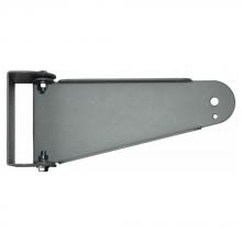 TPI ACMW - Wall Mnt Kt for ACH/IHP Series, Gray