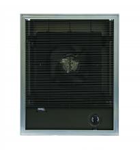 TPI J3422T - 2000W/208V 3PH HD Forcd Wall Htr, 3420