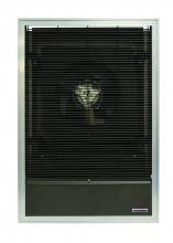TPI J3453T1DR - 3000W 208V 3P HD Frcd Wall Htr-Ser 3450