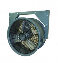 TPI HV24480V - 24" High Vel Blwr, 1/2 HP, 480V, 1 PH