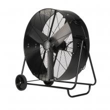 TPI PBXS36D - 36" Swivel Direct Drive Portable Blower