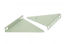 TPI FSA1431WMB - Wall Mount Bracket 1.45 and 3.15 KW