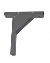 TPI HV2 - Bracket for HV24 Series High Vel Blower