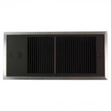 TPI HF4475T2RP - 750/562W 240/208V LP Com Htr, DP Stat
