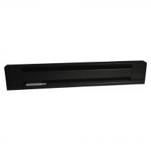 TPI BBS024C - 24" Blank Section for Com Bsbd