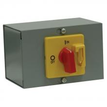 TPI DCSK1 - Discon Sw for Infrared Htrs (CH & FSP)
