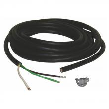TPI SOPowerCord12/3 - Opt 25' Pwr Cord for FSP Series, 12/3 SO